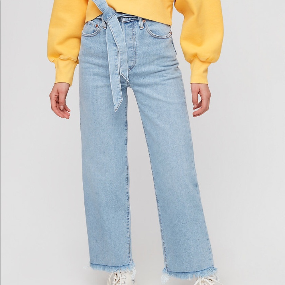 NWOT Levi’s